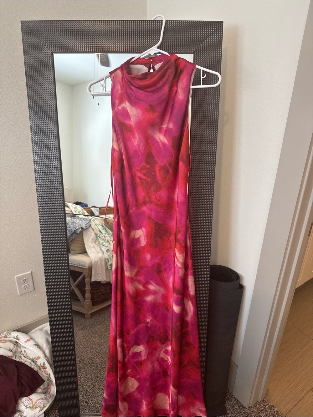 Zara Dress